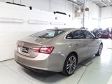 Used 2022 Chevrolet Malibu LT image 3