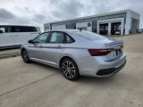 Certified 2024 Volkswagen Jetta Sport image 5