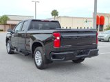 Used 2020 Chevrolet Silverado 1500 RST image 5