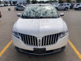 Used 2015 Lincoln MKX AWD image 2