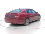 Used 2008 Lexus GS 350 AWD image 3