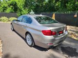 Used 2015 BMW 528i xDrive Sedan image 3