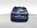Used 2021 Jeep Cherokee Latitude Lux w/ Comfort/Convenience Group image 5