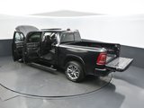 Used 2021 RAM 1500 Laramie w/ Laramie Southwest Edition image 2