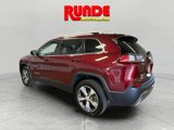 Used 2020 Jeep Cherokee Limited image 3