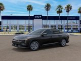New 2025 Kia K4 LX image 3