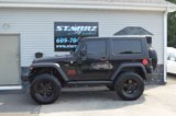 Used 2010 Jeep Wrangler Sport image 2