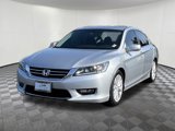 Used 2015 Honda Accord EX-L image 3