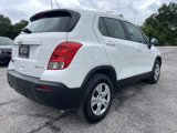 Used 2016 Chevrolet Trax LS image 5