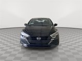 New 2025 Nissan Versa S image 4