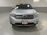 Used 2013 Toyota Highlander FWD image 2