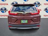 Used 2018 Honda CR-V EX-L image 6