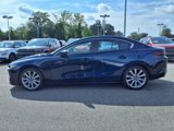 Used 2021 MAZDA MAZDA3 s image 2