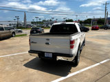 Used 2013 Ford F150 King Ranch w/ King Ranch Luxury Pkg image 3