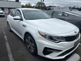 Used 2020 Kia Optima S image 3