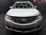 Used 2015 Chevrolet Traverse LT image 3