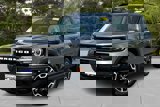 Used 2021 Ford Bronco Sport Outer Banks w/ Outer Banks Package image 3