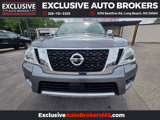 Used 2018 Nissan Armada SL w/ Premium Package image 6