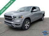 Used 2021 RAM 1500 Laramie image 2