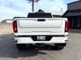 Used 2021 GMC Sierra 2500 AT4 w/ AT4 Premium Plus Package image 4