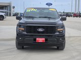 Used 2024 Ford F150 STX image 2