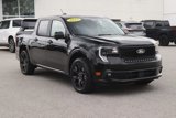 New 2025 Ford Maverick Lobo image 3
