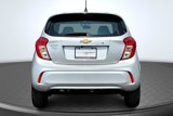 Certified 2022 Chevrolet Spark LS image 4