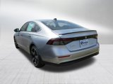 New 2025 Honda Accord Sport image 5