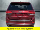 Used 2020 Jeep Grand Cherokee Limited X image 4