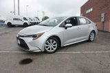 Used 2023 Toyota Corolla LE image 3