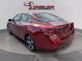 Used 2021 Nissan Sentra SV image 4