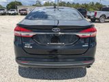 Used 2017 Ford Fusion SE w/ Fusion SE Technology Package image 5