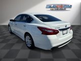 Used 2018 Nissan Altima 2.5 S w/ S Convenience Package image 5