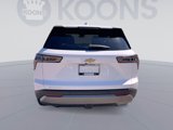 New 2025 Chevrolet Equinox LT image 5
