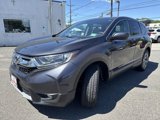 Used 2018 Honda CR-V EX-L image 3