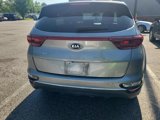 Used 2020 Kia Sportage LX image 4