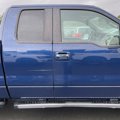 Used 2011 Ford F150 Lariat w/ Lariat Chrome Pkg image 4