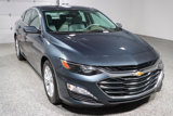 Used 2020 Chevrolet Malibu LT image 5