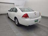 Used 2014 Chevrolet Impala Limited LS image 5