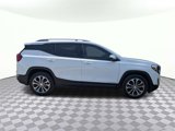 Used 2021 GMC Terrain SLT image 3