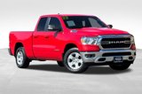Used 2022 RAM 1500 Big Horn image 2