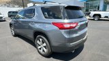 Used 2018 Chevrolet Traverse LT image 4