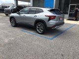New 2025 Chevrolet Trax LT w/ Driver Confidence Package image 5