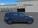 Used 2022 Chevrolet Equinox RS w/ RS Leather Package image 4