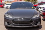 Used 2015 Tesla Model S 85D image 3