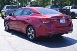 Used 2022 Nissan Sentra SV w/ All-Weather Package image 4