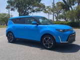 Used 2024 Kia Soul EX image 2
