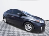 Used 2015 Toyota Prius Plug-In Hybrid image 4
