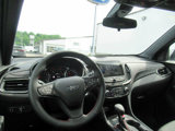 Used 2024 Chevrolet Equinox RS w/ RS Leather Package image 5
