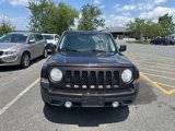 Used 2014 Jeep Patriot Latitude w/ Sun/Sound Group image 4